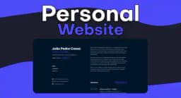 Portfolio Website